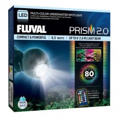 Prism 2.0 Underwater LED Spotlight