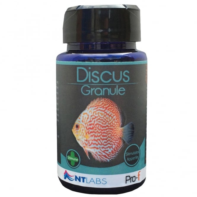 Pro-F Discus Granule