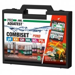 ProAquaTest CombiSet - Pond Test Kit