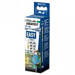 ProAquaTest Easy 7-in-1 Water Test Strips