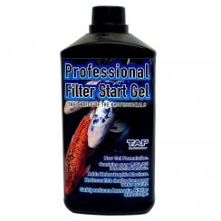 Professional Filter Start Gel