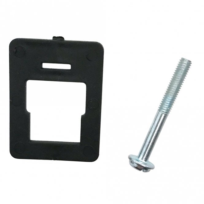 ProfiClear Guard Gasket & Screw