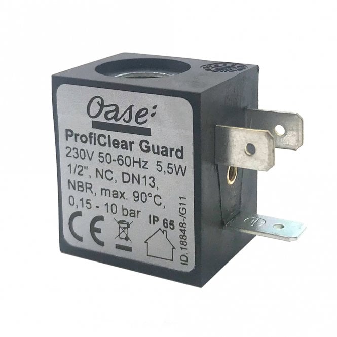 ProfiClear Guard Solenoid