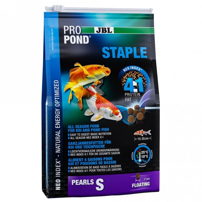 ProPond Staple Fish Food