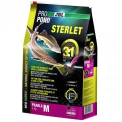 ProPond Sterlet Food