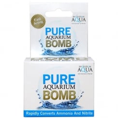 Pure Aquarium Bomb