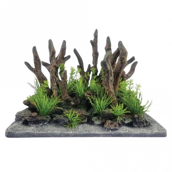 ReadyScape Mangrove Root Forest Ornament - Large