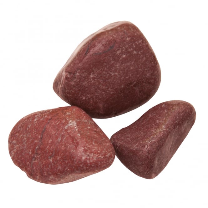 Red Laguna Pebbles