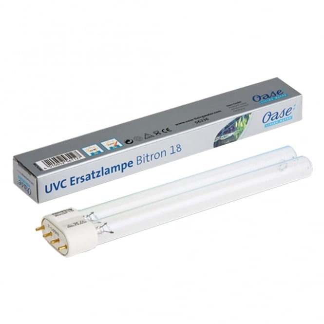 Replacement 18w UV Lamp