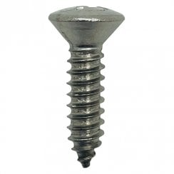 Screw CH-V2A DIN 7983 (6.3 x 25mm) - 24229