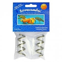 Screwcumber (2pk)