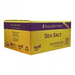 Sea Salt Box 25kg