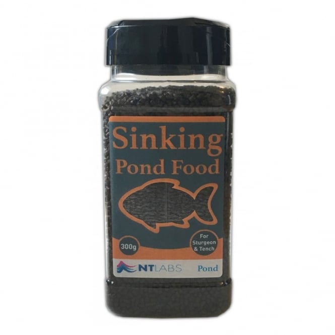 Sinking Pond Food 300g