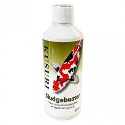 Sludgebuster