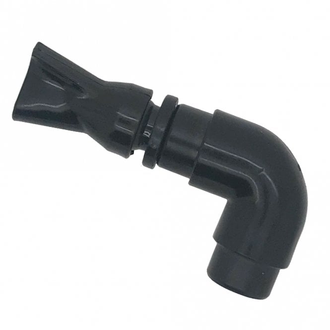 Spec Output Nozzle