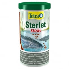 Sterlet Sticks