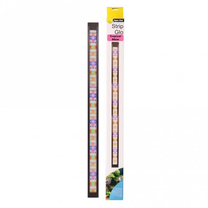 StripGlo Tropical LED Light 90cm (23.5w)