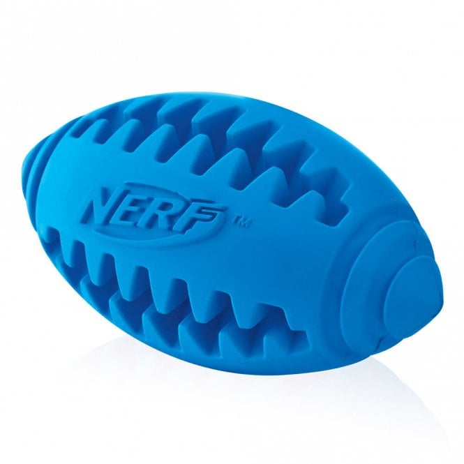 Teether American Football