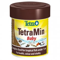 TetraMin Baby 30g