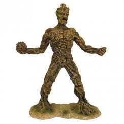 Tree Man Standing