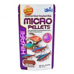 Tropical Micro Pellets