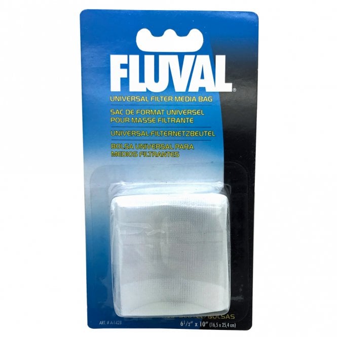 Universal Filter Media Bag (2pk)