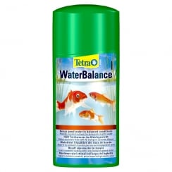 WaterBalance