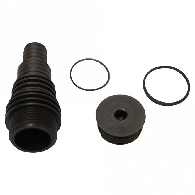 Waterfall 30/60 Additional Fittings Pack - 15737