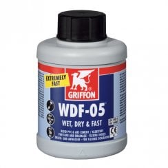 WDF-05 Solvent Cement