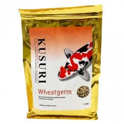 Wheatgerm Koi Food