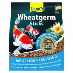 Wheatgerm Sticks