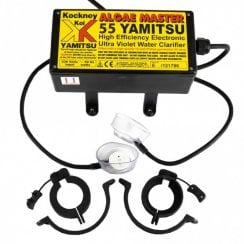 Yamitsu Algae Master UVC Electrics 55w