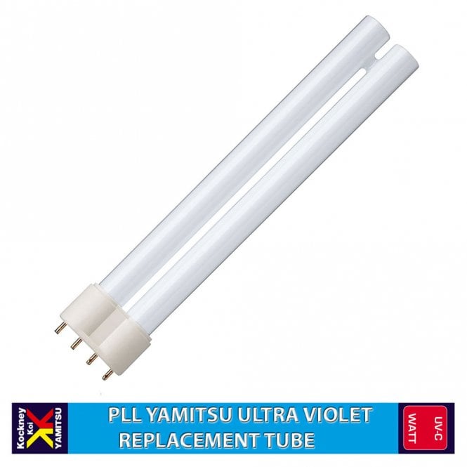 Yamitsu Replacement PLL UV Lamps